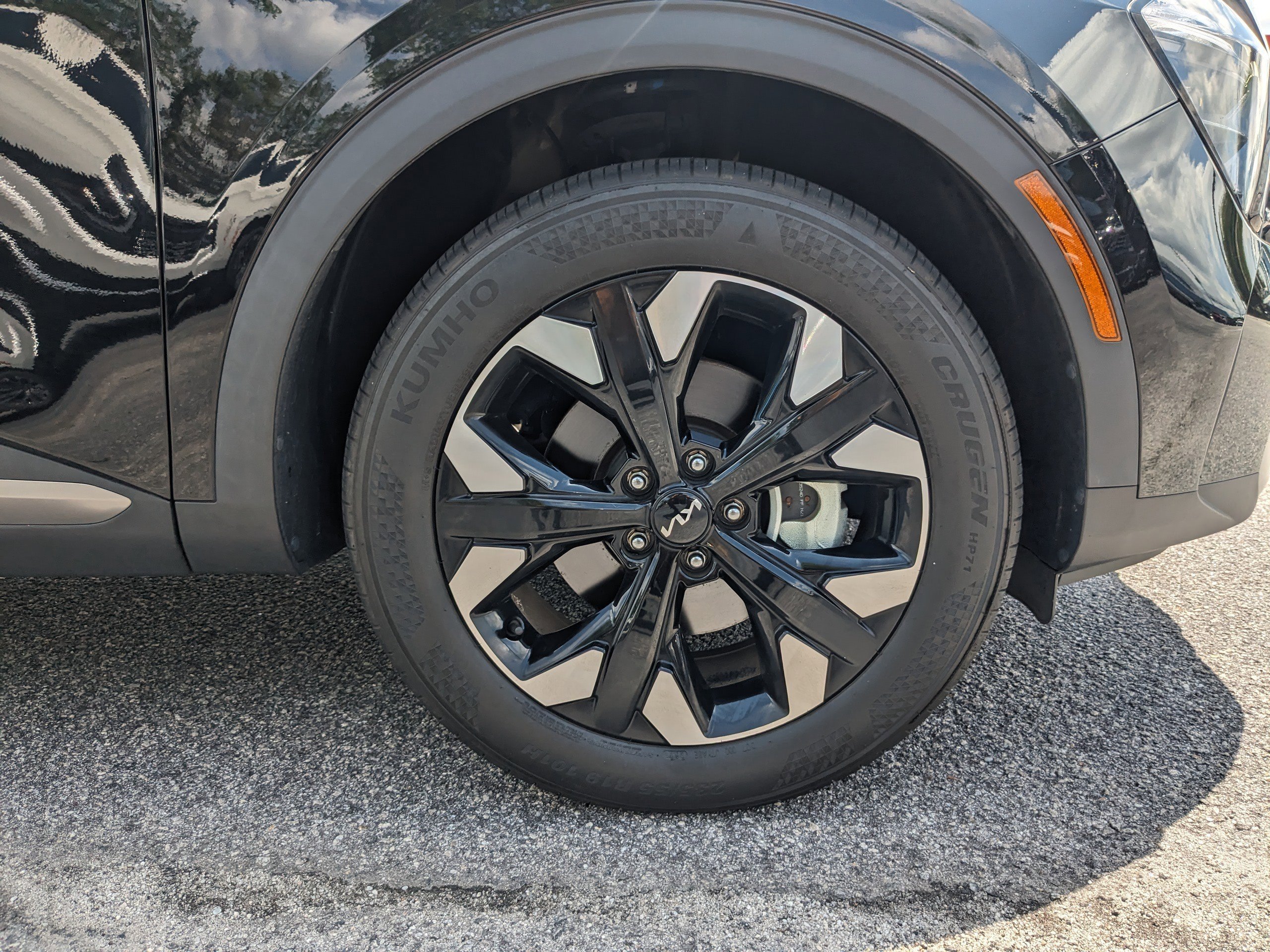 2023 Kia Sportage X-Line - Photo 11