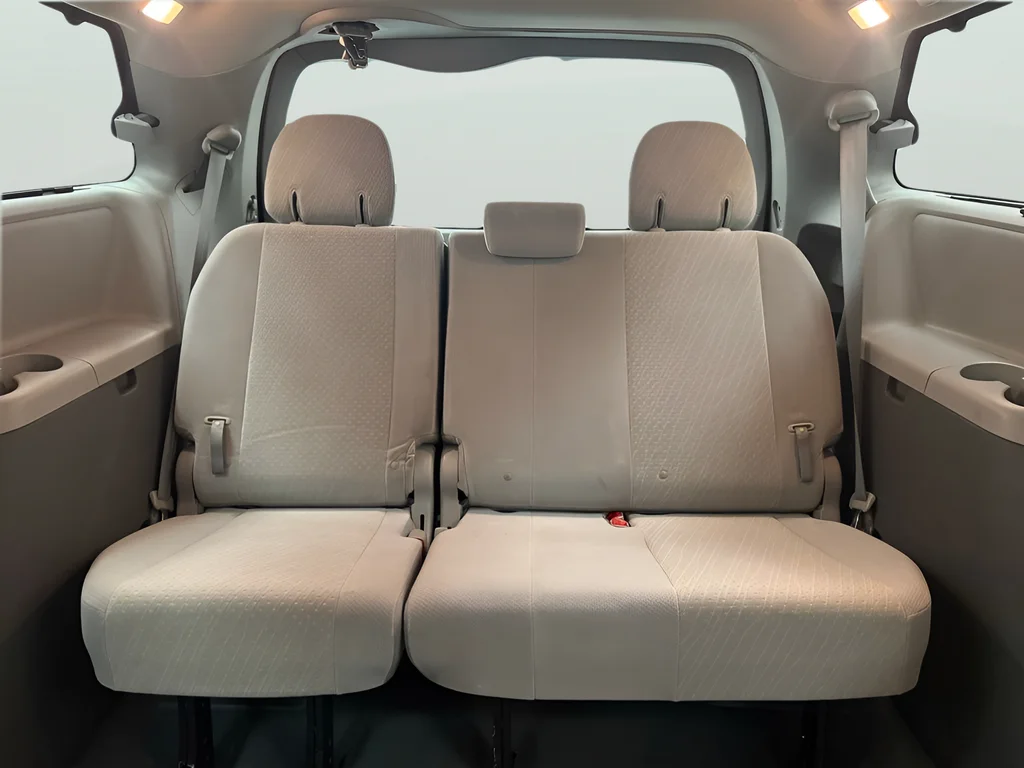 Used 2020 Gray Toyota LE image 15