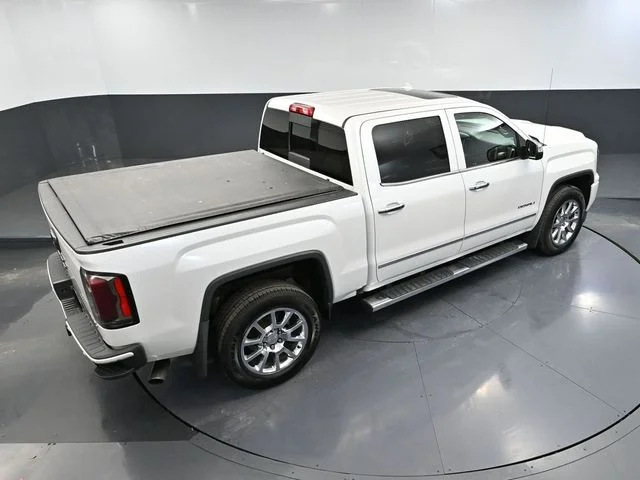 2018 GMC Sierra 1500 Denali Denali - Photo 60