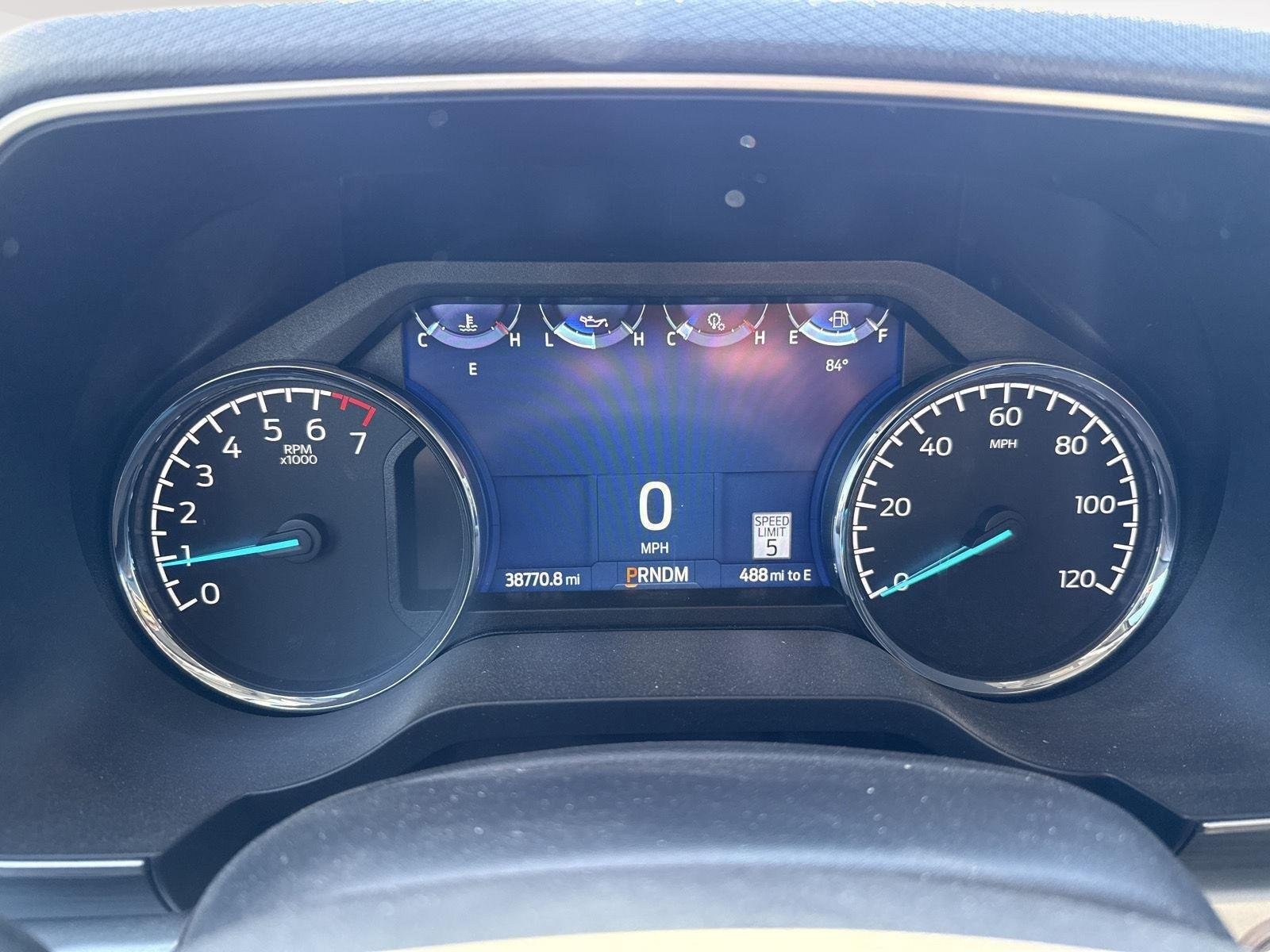 Used 2023 Ford F-150 XLT with VIN 1FTFW1E88PKD07945 for sale in Kansas City