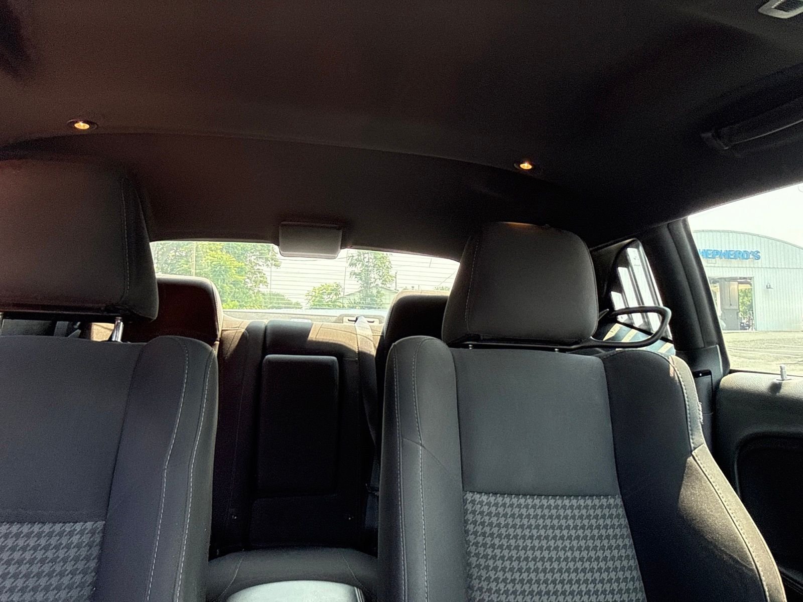 Used 2019 Purple Dodge GT image 20