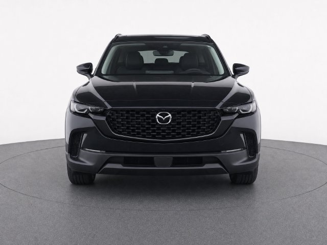 New 2026 Jet Black Mica Mazda Premium AWD image 5
