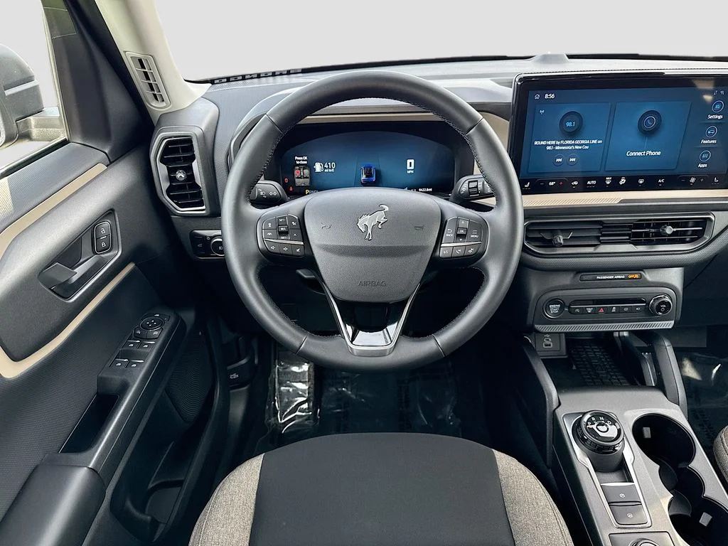 2025 Ford Bronco Sport Big Bend - Photo 18