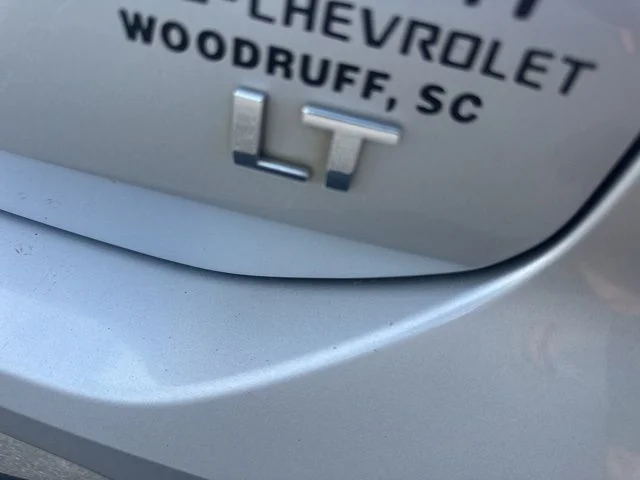 Used 2019 Silver Chevrolet LT image 21