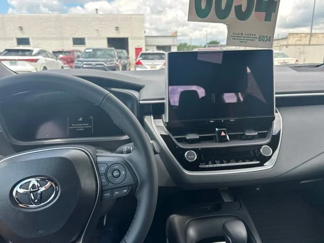 New 2026 Underground Toyota  SE image 10