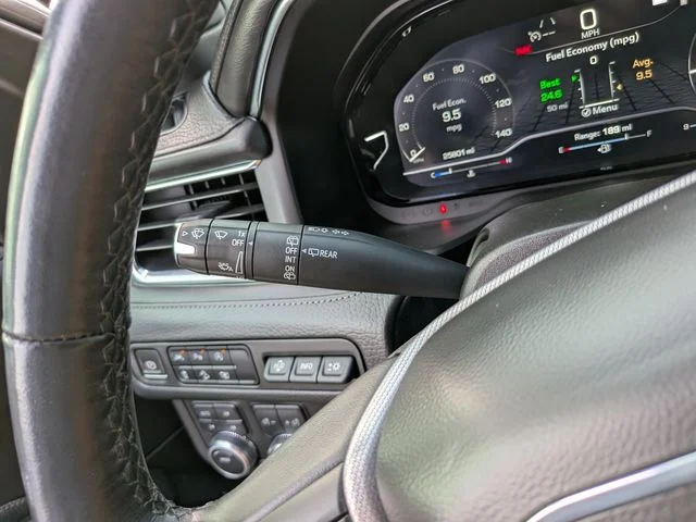 Used 2023 Beige GMC Denali image 30