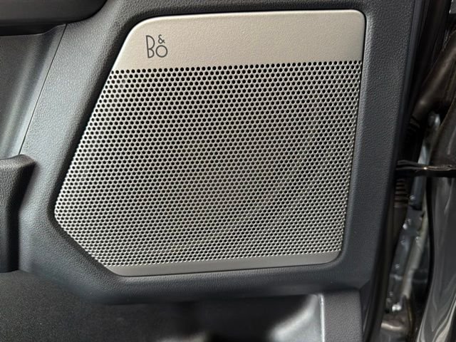 New 2026 Carbonized Gray Metallic Ford F-350® Lariat® image 27