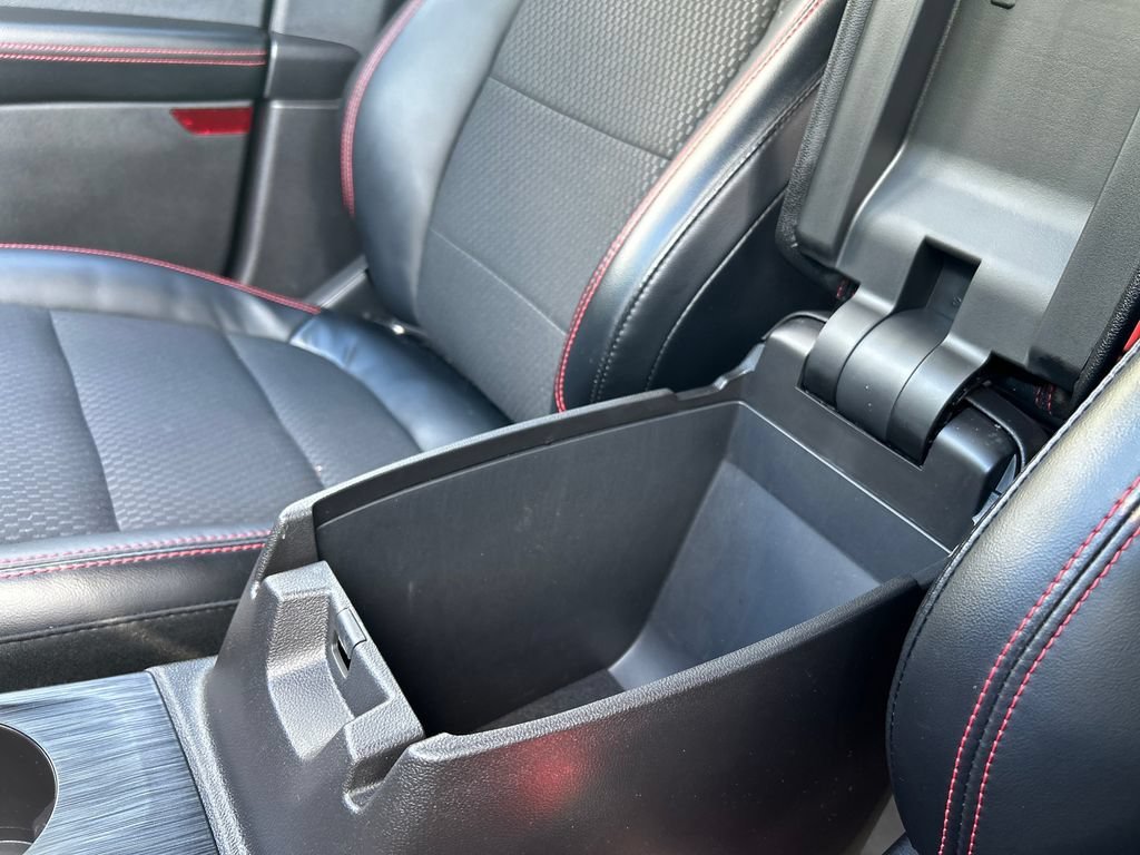 2023 Ford Escape ST-Line - Photo 31