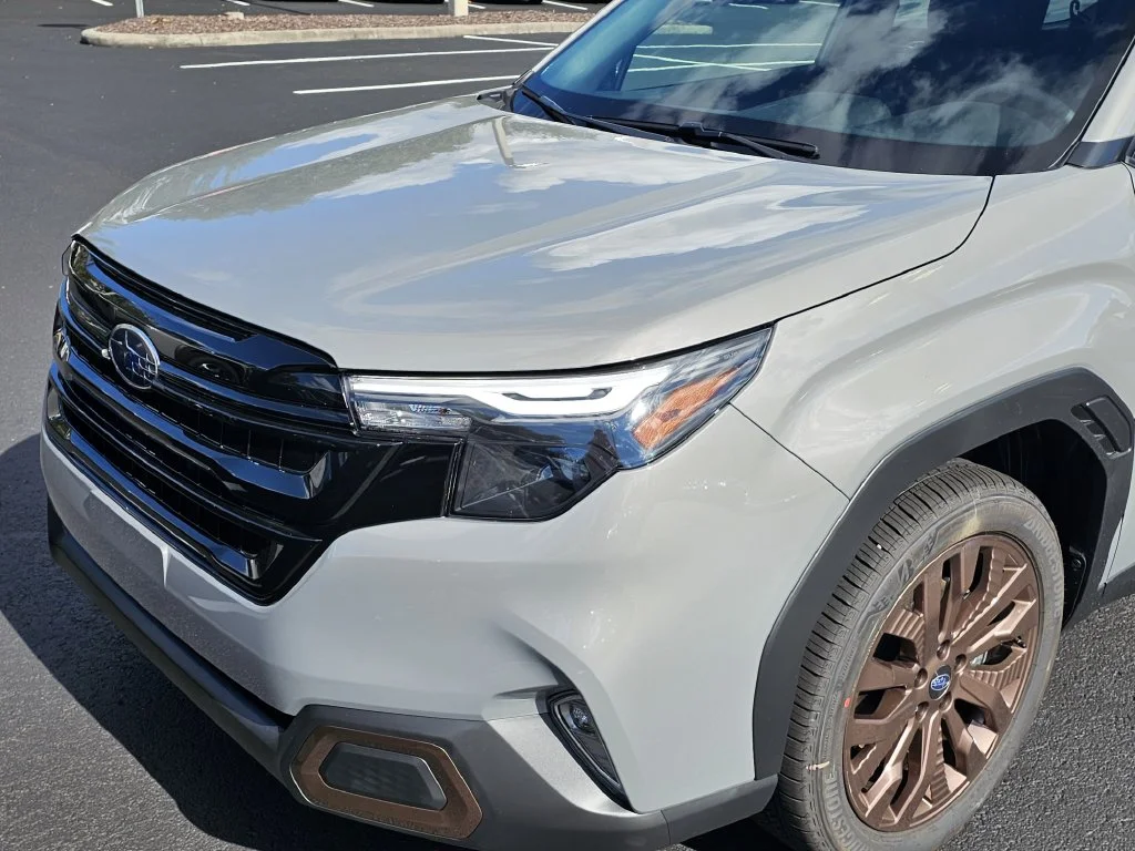 New 2026 RIVER ROCK PEARL Subaru Sport image 6