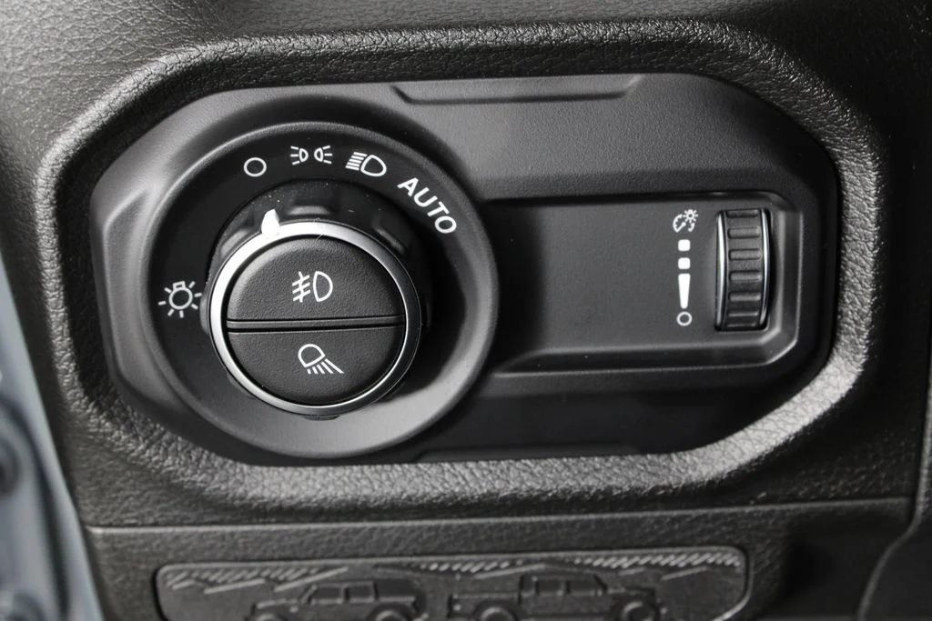 2025 Jeep Gladiator Sport S - Photo 21