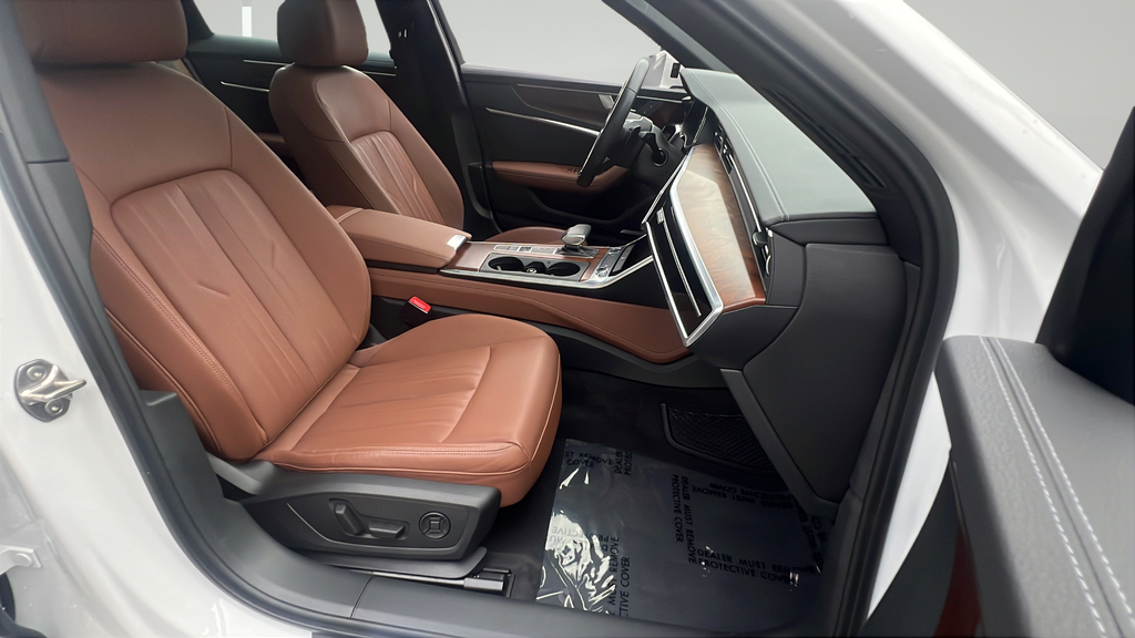 Used 2023  Audi 45 Premium Plus image 23