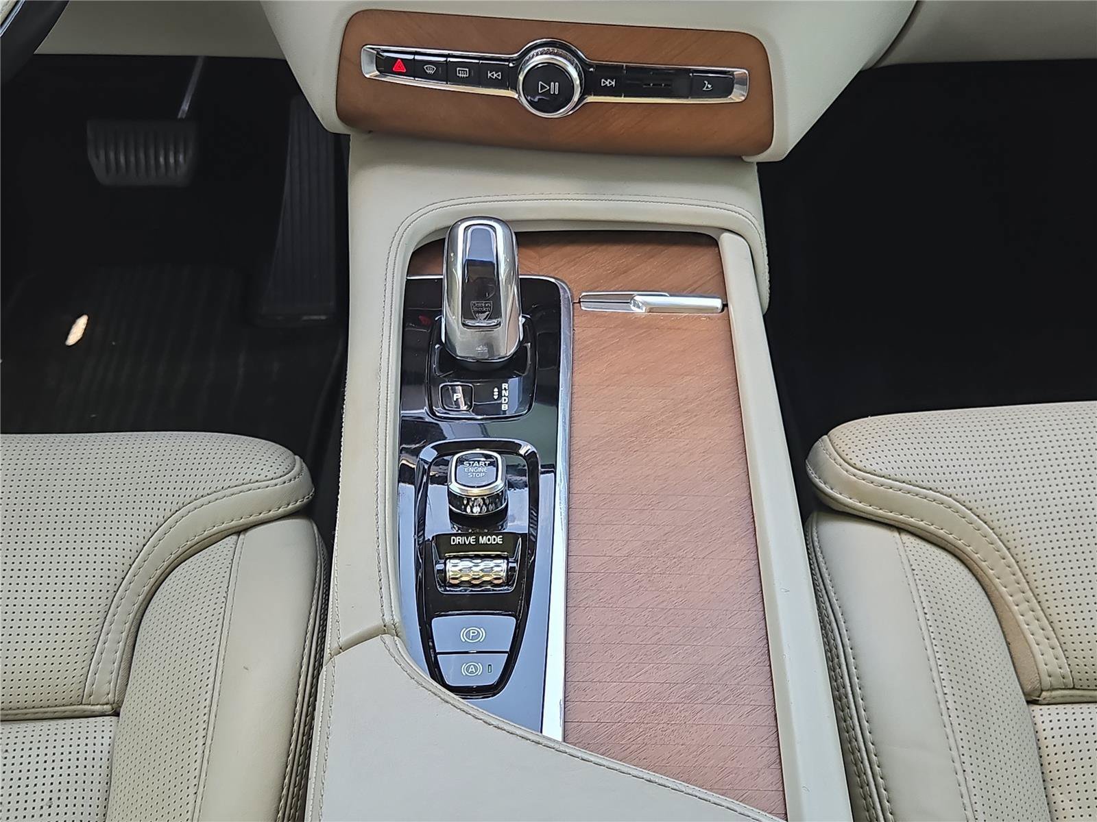 2019 Volvo XC90 Inscription - Photo 19