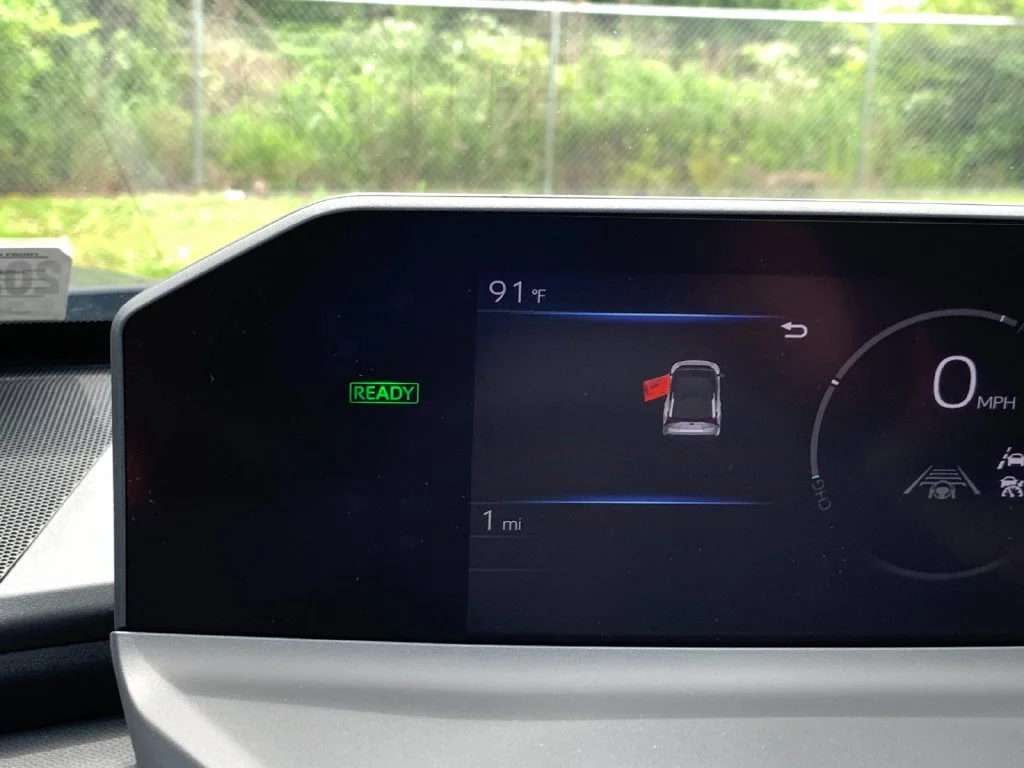 Used 2026  Toyota XLE image 31