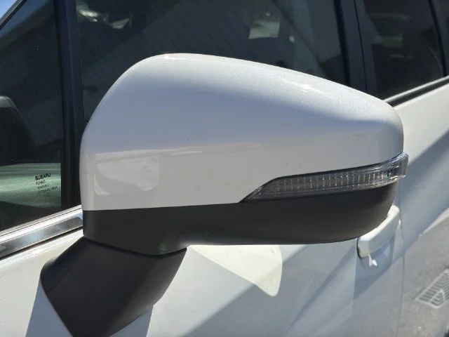 Used 2023 White Subaru Limited image 42