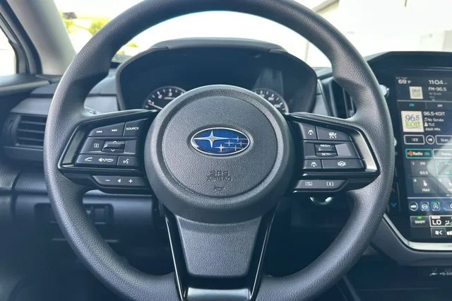 New 2026 ICE SILVER METALLIC Subaru Premium image 20