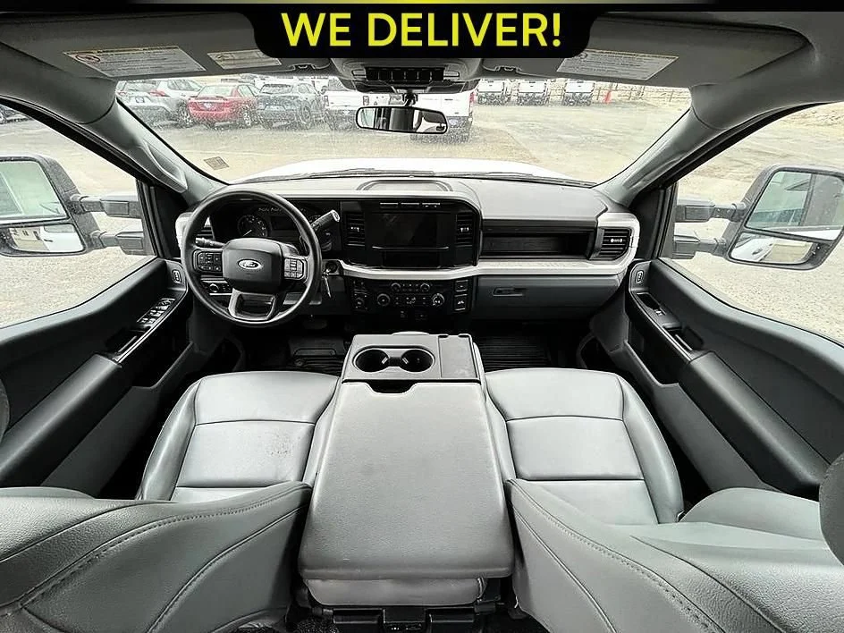 Used 2024 White Ford XL image 15