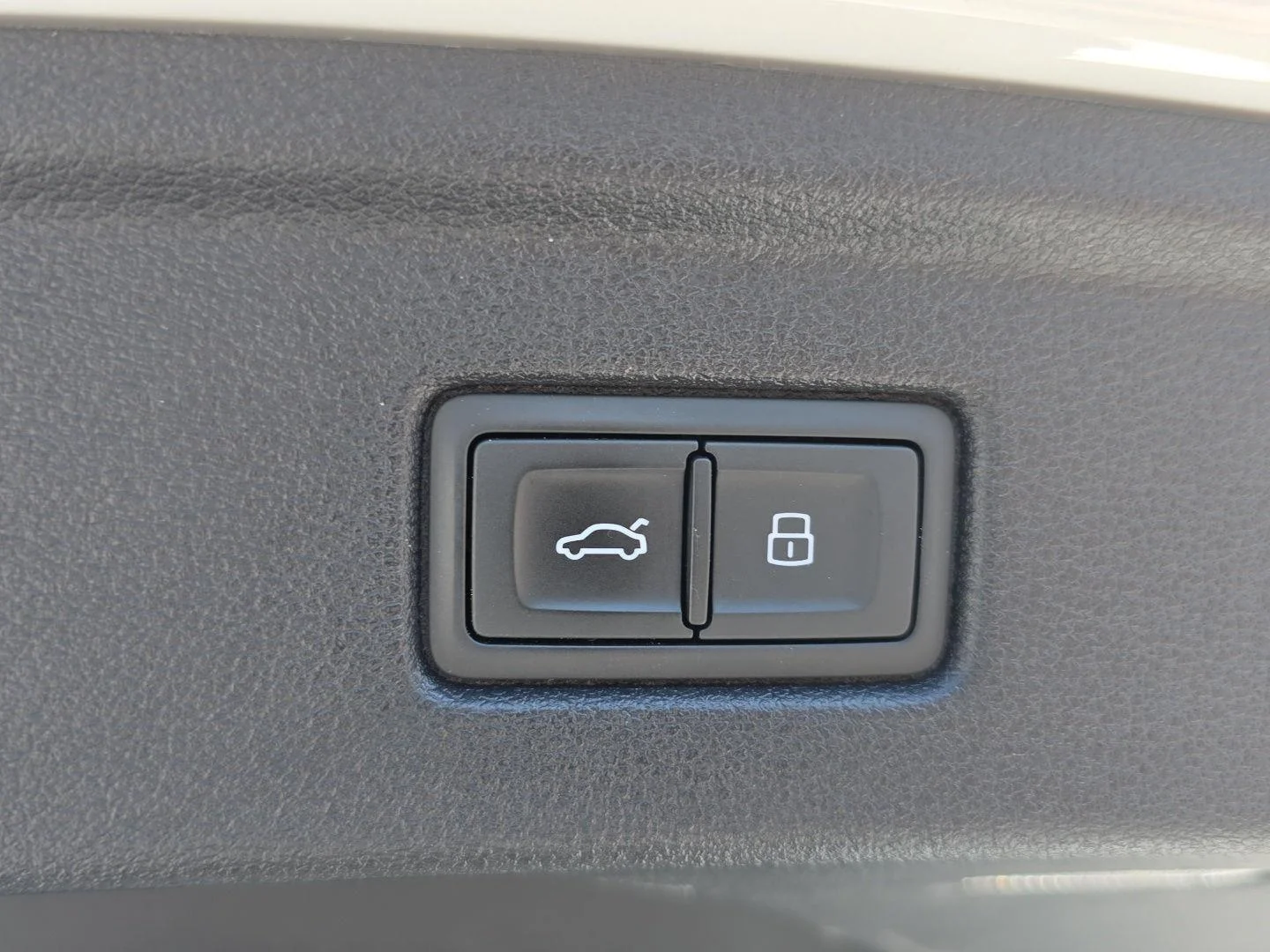 Used 2021 Glacier White Metallic Audi S line Premium Plus image 6