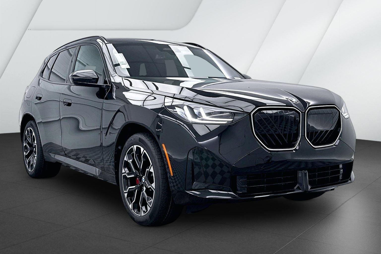 2026 BMW X3 30 XDRIVE's photo