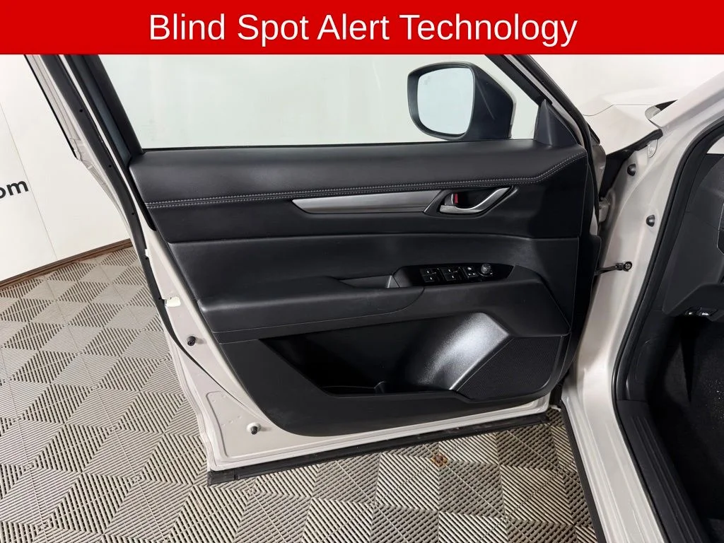 Used 2025 Silver Mazda 2.5 S Select Package image 13
