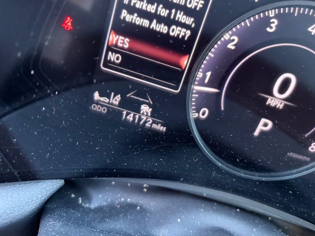 Used 2024 White Lexus 250 Premium image 21