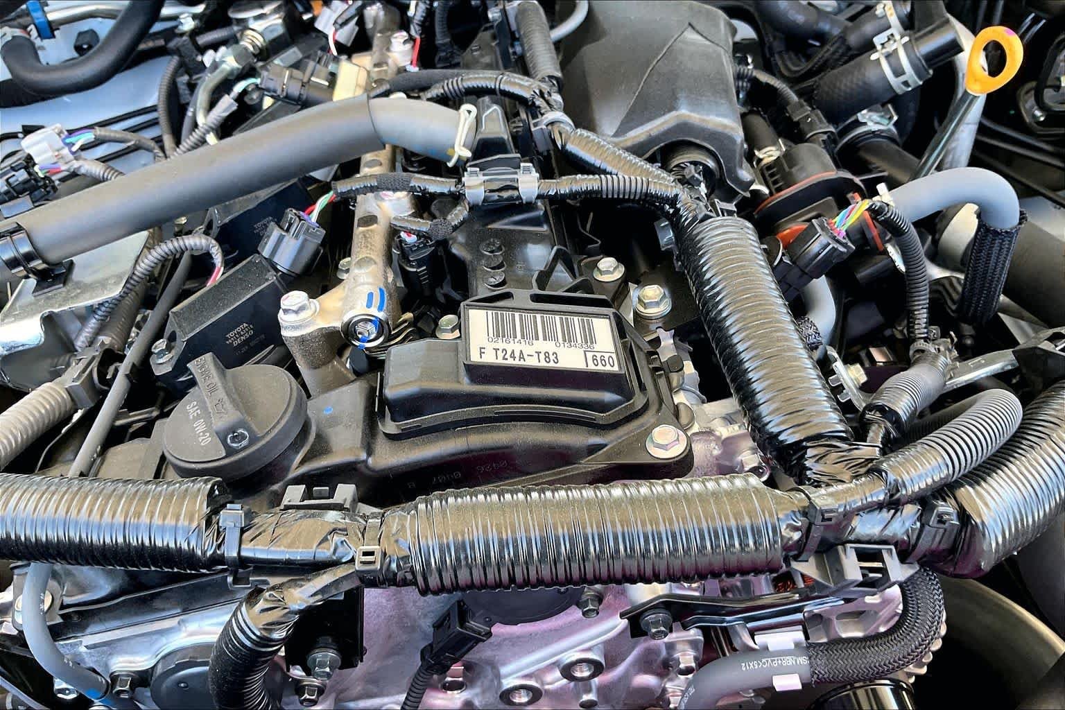 2026 Toyota Tacoma SR5 - Photo 17