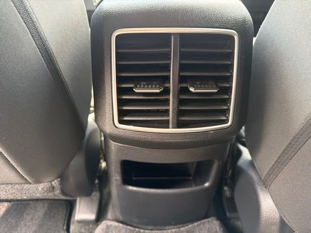 Used 2024 Black Kia LX image 21