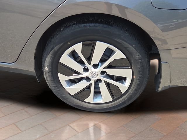 Used 2024 Gun Metallic Nissan 2.5 S image 20
