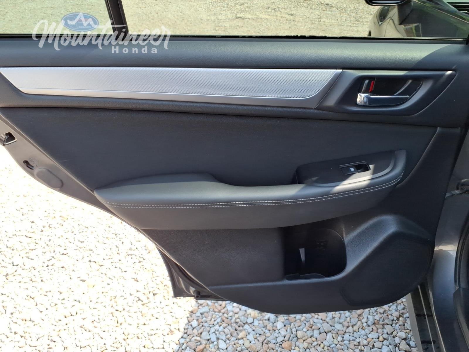 Used 2019 Magnetite Gray Metallic Subaru Premium image 29
