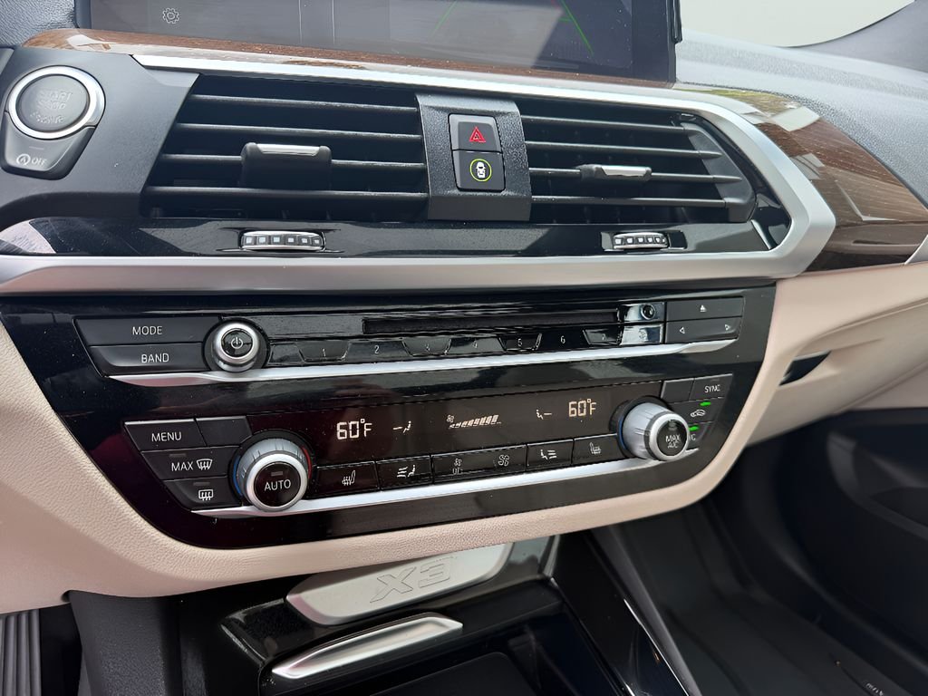 2018 BMW X3 xDrive30i - Photo 27