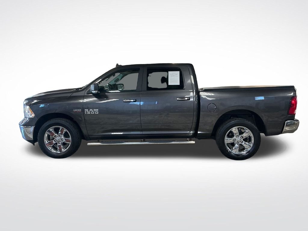 Used 2018 Gray Ram Big Horn image 2