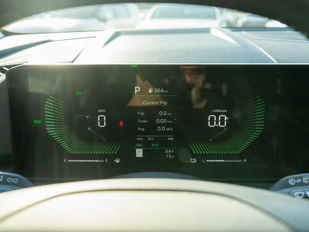 2026 Kia Sportage X-Line Hybrid - Photo 20