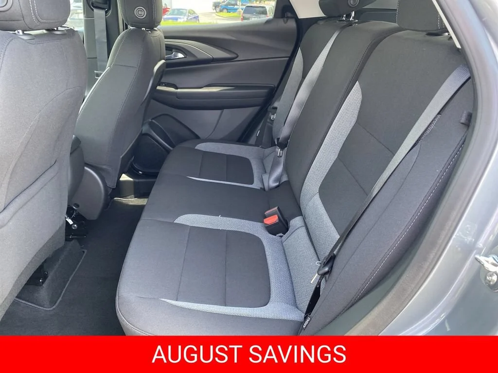 2026 Chevrolet Trailblazer LT - Photo 23