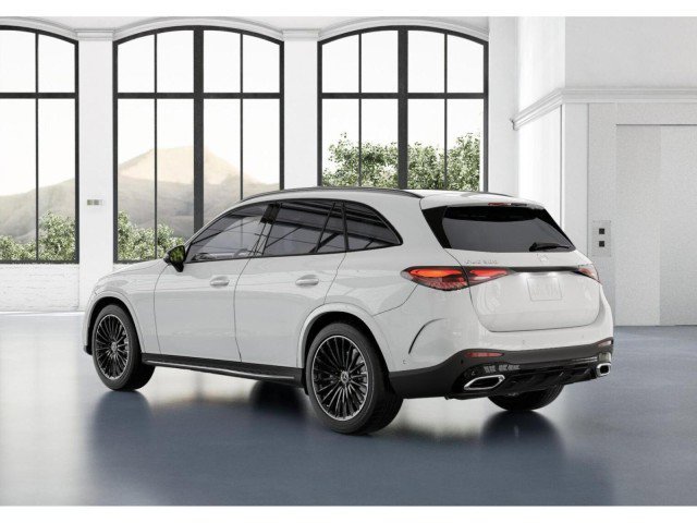New 2026 Polar White Mercedes-Benz  image 50