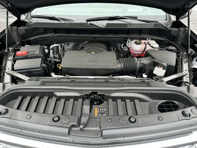2026 Chevrolet Silverado 1500 LTZ - Photo 31