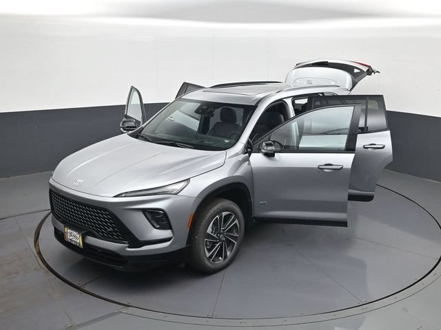 2027 Buick Enclave Sport Touring - Photo 31