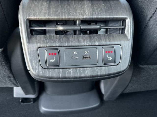 Used 2024 Black Nissan EVOLVE+ e-4ORCE image 14