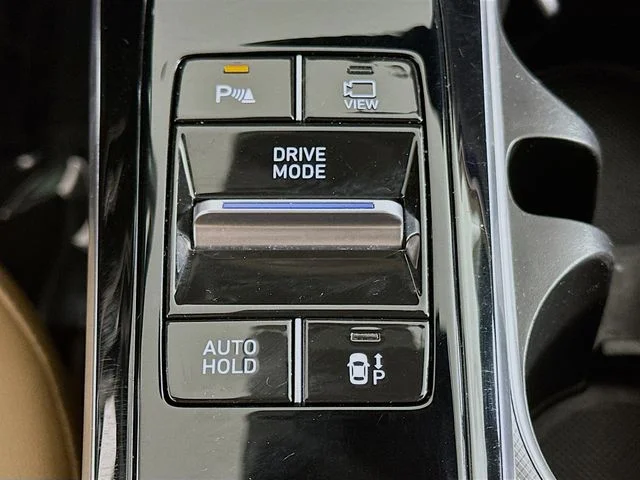 Pre-Owned 2021 Hyundai Sonata Limited