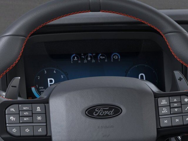 New 2026 Agate Black Metallic Ford Raptor image 35