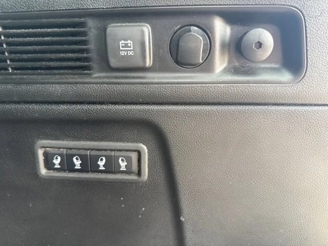 Used 2024 Blue Jeep Series II image 30