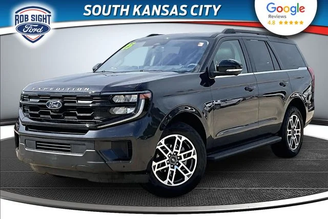 2025 Ford Expedition Active 4x4's photo