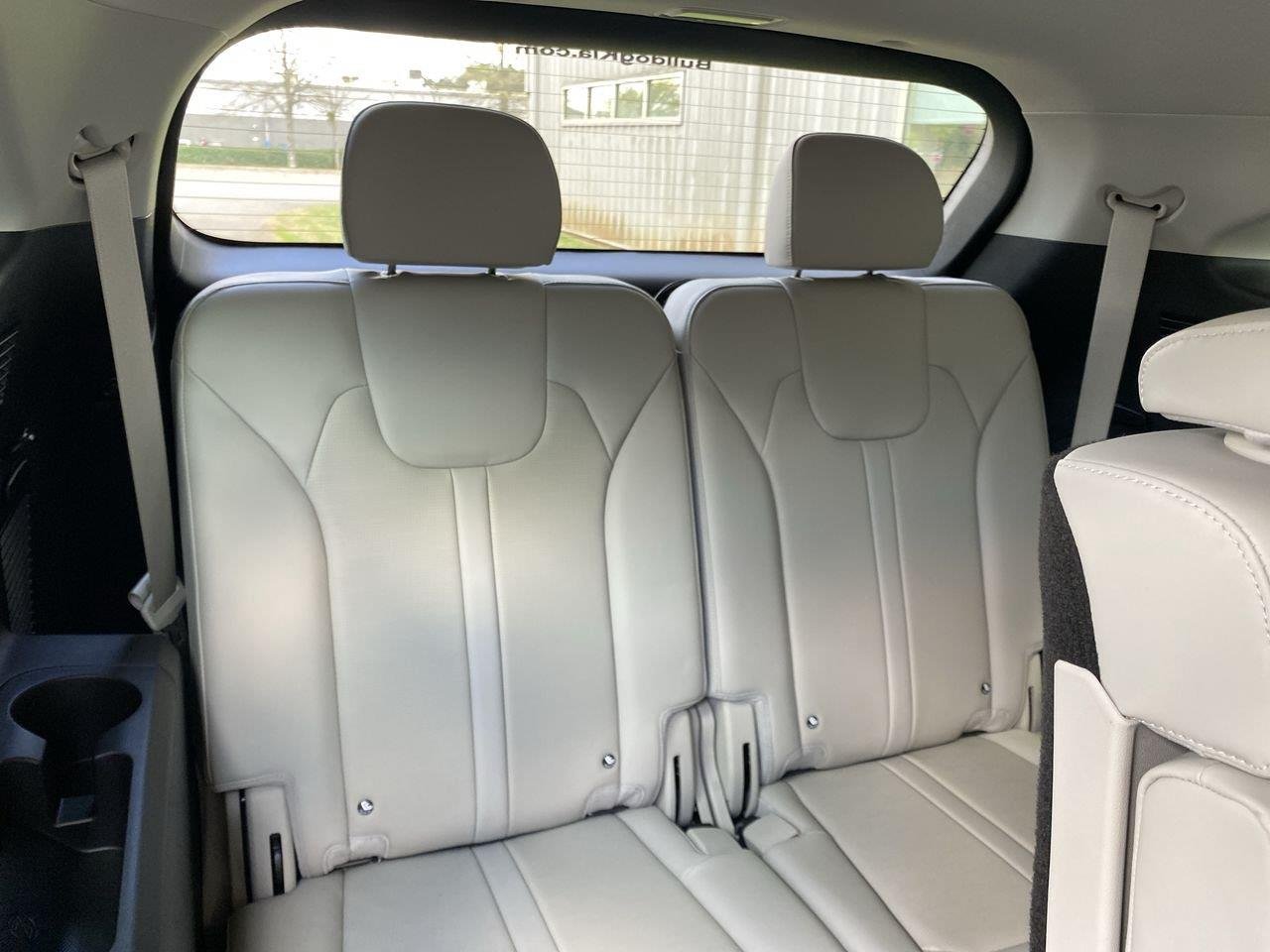 New 2026 Wolf Gray Kia S image 20
