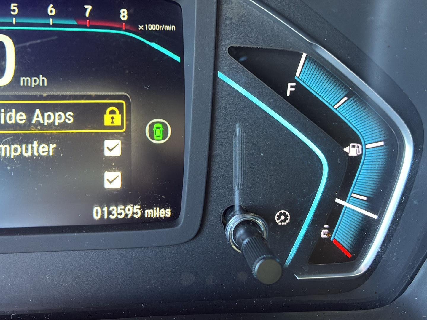 Used 2024 Honda Odyssey Elite with VIN 5FNRL6H97RB022614 for sale in Kansas City