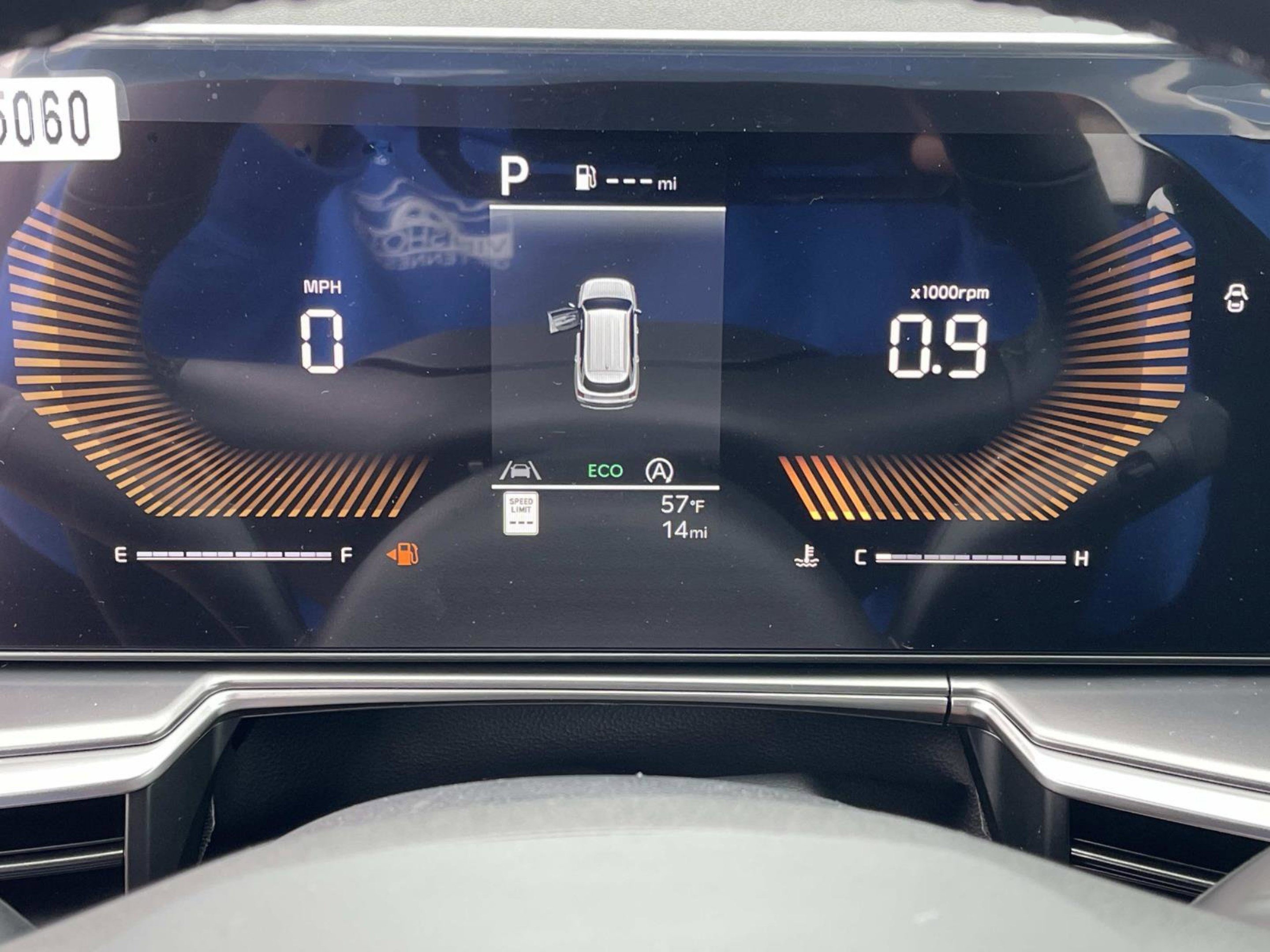 2026 Kia Sorento S - Photo 32