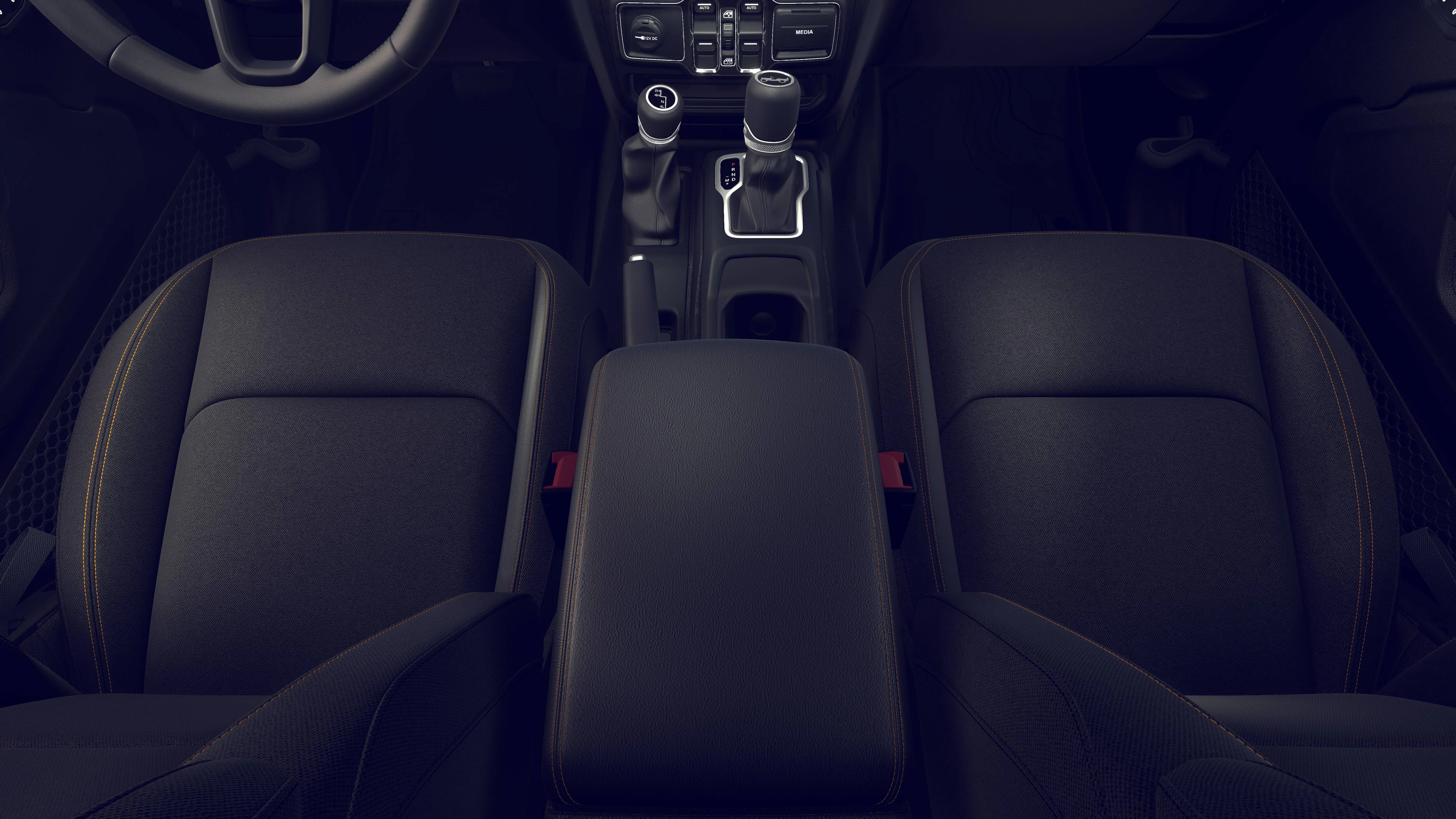 New 2026 Reign Exterior Paint Jeep Sport S image 4