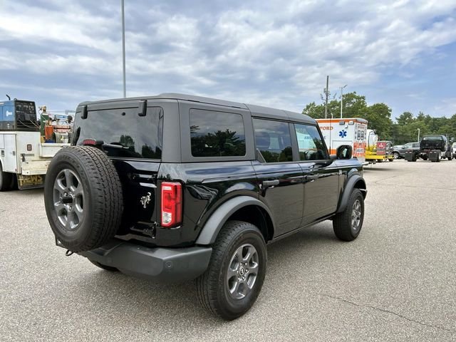 Used 2026 Black Ford Big Bend image 3