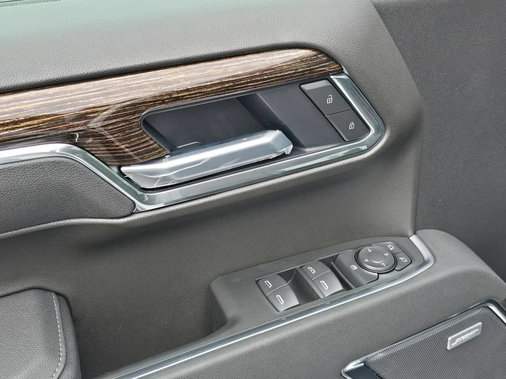 2026 GMC Sierra 1500 Elevation - Photo 23