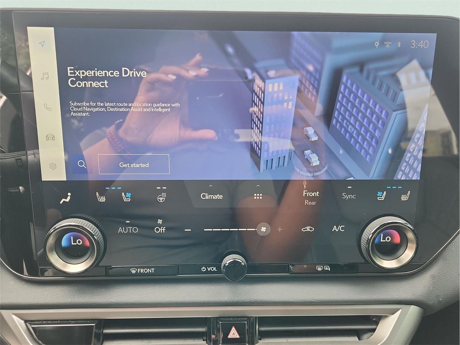 2023 Lexus RX 350 - Photo 14