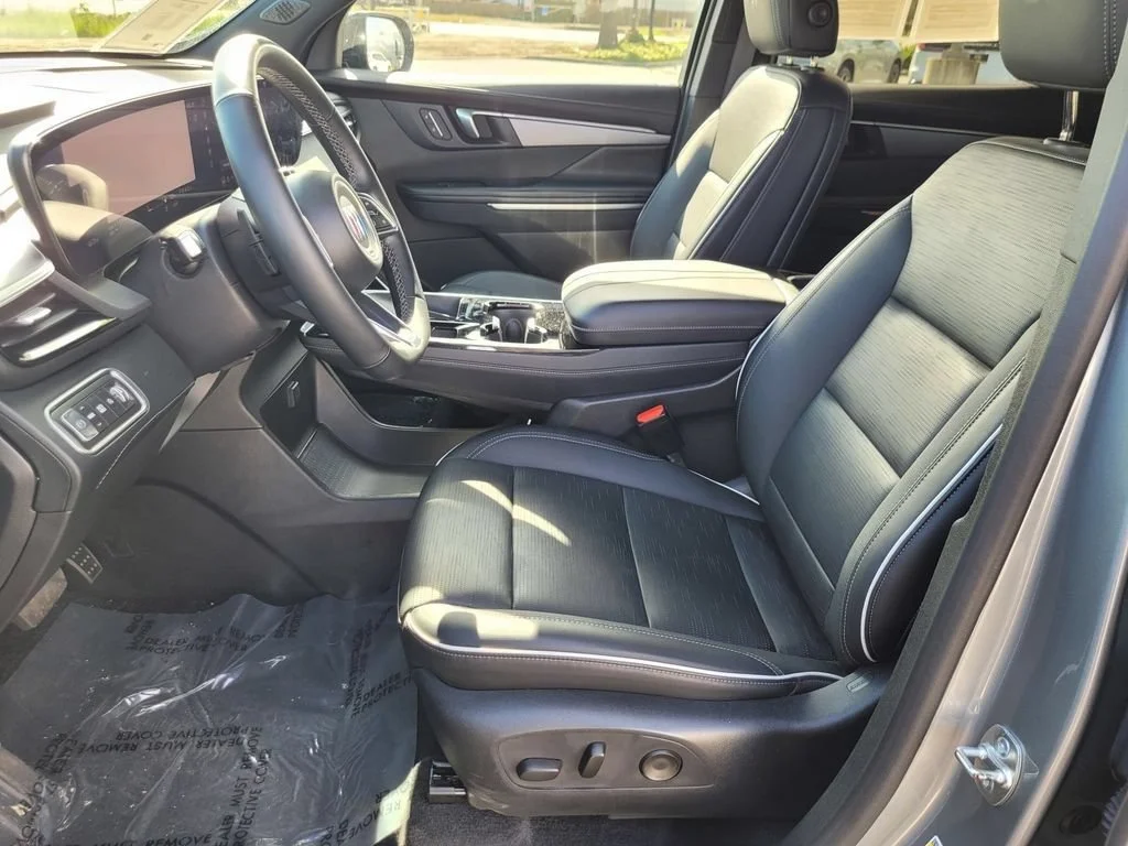 2025 Buick Enclave Sport Touring - Photo 15