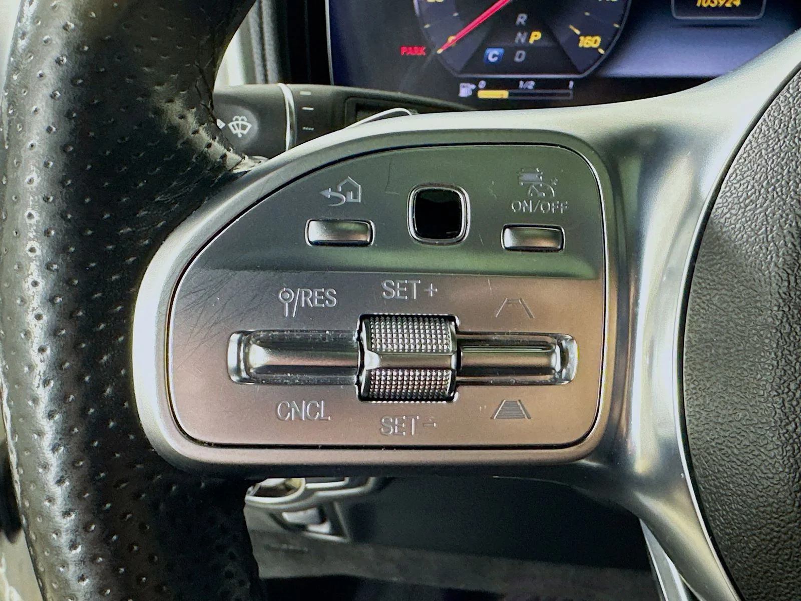 Used 2019 White Mercedes-Benz  image 18