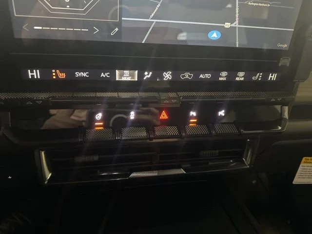2026 GMC HUMMER EV 2X - Photo 57